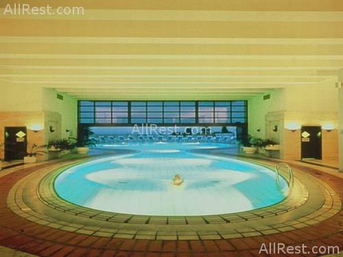 Falez Hotel 3